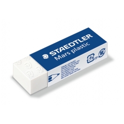 Staedtler - Gomme en plastique