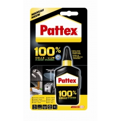 Pattex 100% Blister 1...