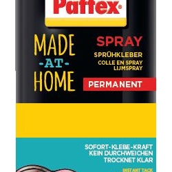 Pattex Made at Home Spray...