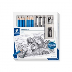 STAEDTLER - Set Crayons...