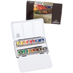 Aquarelle Rembrandt set de...