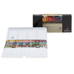 Aquarelle Rembrandt Set de...