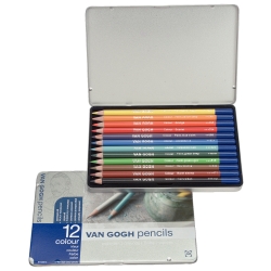 Crayons de couleur Set...