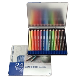 Crayons de couleur Set...