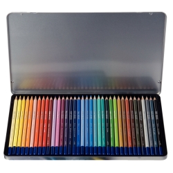 Crayons de couleur Set...