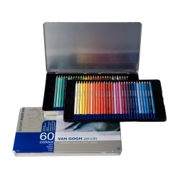 Crayons de couleur Set...