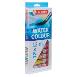 Aquarelle Set 12 ml