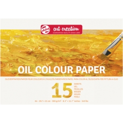 Papier Pour Huile 300g 21...