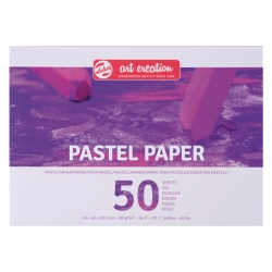 Papier pour pastels, 100g,...