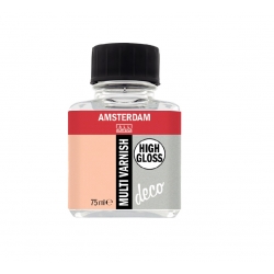 Vernis Acrylique Amsterdam...