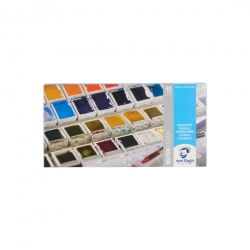 Aquarelle Van Gogh Set en...