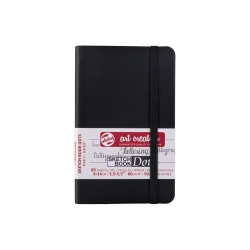 Carnet Tac Dot 80g