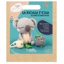 la koala t'cha