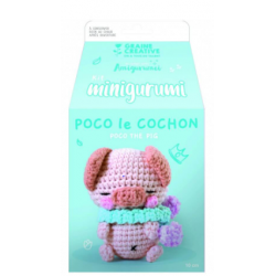 Poco le cochon