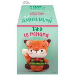 taku le renard