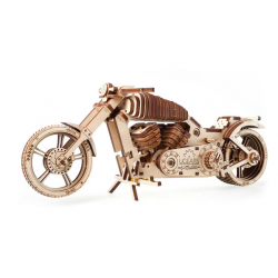 Ugears - Moto