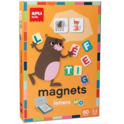 BOITE JEU MAGNÉTIQUE...