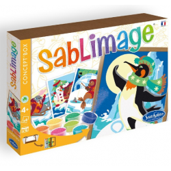 Sablimage Concept'Box La...