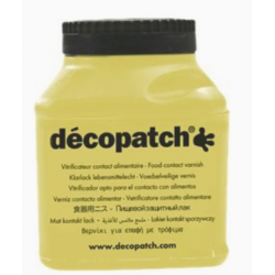 Decopatch - Vernis contact...