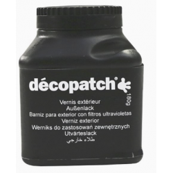 Vernis Décopatch - Aquapro...