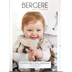 MAGAZINE N°46 BERGÈRE