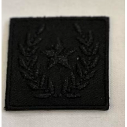 ECUSSON BADGE ETOILE