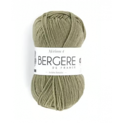 MERINOS 4 GRIS VERT