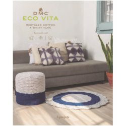 Magazine DMC - Eco Vita...