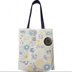 TOTE BAG ASTRAL