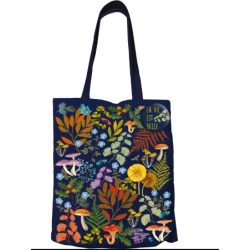 TOTE BAG HERBIER