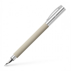 Stylo Plume Ambition White...