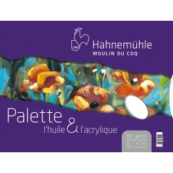 Palette Detachable 30F 60g...