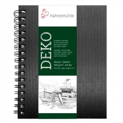 Livre Croq Deko Spiral 140g...