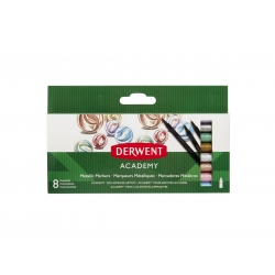 DERWENT - ACADEMY - Set de...