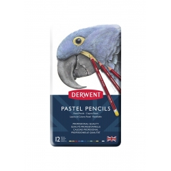 DERWENT - CRAYON PASTEL -...