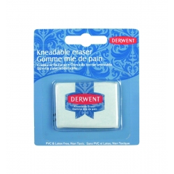 DERWENT - Gomme mie de pain