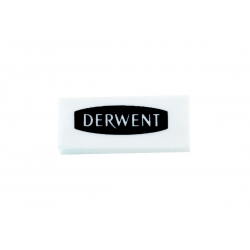 DERWENT - Gomme plastique