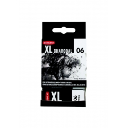 DERWENT - XL CHARCOAL -...