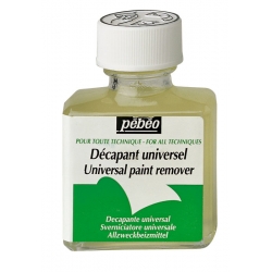 Décapant universel 75 ml