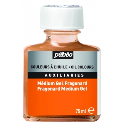 Médium Gel 75 ml