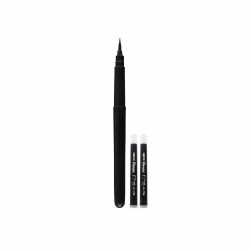 Pinceau Pocket Brush Noir +...