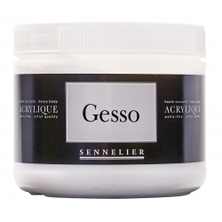 Gesso Pot - Sennelier