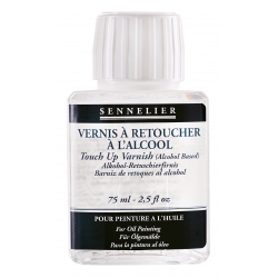 Vernis a Retoucher Final a...