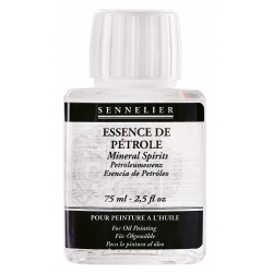 Essence de Petrole - Sennelier